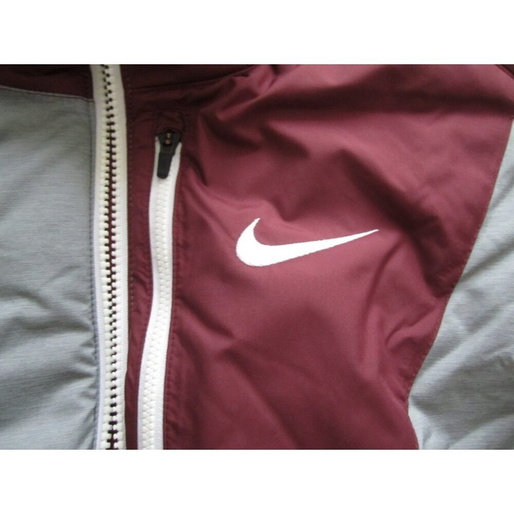Men‎ Nike Puffer University of Minnesota Full Zip Vest Sz XXL (MJ64) - Picture 8 of 12